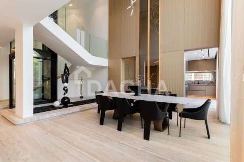 Villa para venda em Jumeirah Islands, Dubai, EAU 5 quartos, 585 m2 № 766077 - foto 2