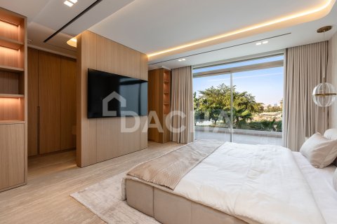 Villa para venda em Jumeirah Islands, Dubai, EAU 5 quartos, 585 m2 № 766077 - foto 19