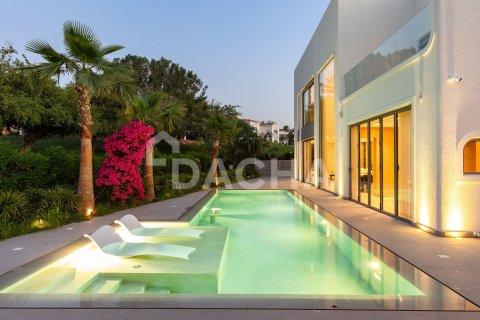 Villa para venda em Jumeirah Islands, Dubai, EAU 5 quartos, 585 m2 № 766077 - foto 29