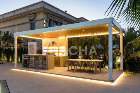 Villa para venda em Jumeirah Islands, Dubai, EAU 5 quartos, 585 m2 № 766077 - foto 28
