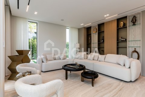 Villa para venda em Jumeirah Islands, Dubai, EAU 5 quartos, 585 m2 № 766077 - foto 4