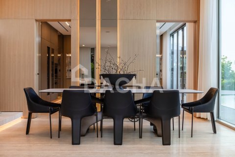 Villa para venda em Jumeirah Islands, Dubai, EAU 5 quartos, 585 m2 № 766077 - foto 6