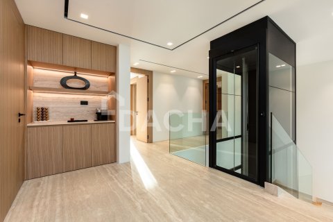 Villa para venda em Jumeirah Islands, Dubai, EAU 5 quartos, 585 m2 № 766077 - foto 12