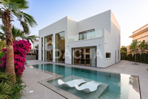 Villa para venda em Jumeirah Islands, Dubai, EAU 5 quartos, 585 m2 № 766077 - foto 27