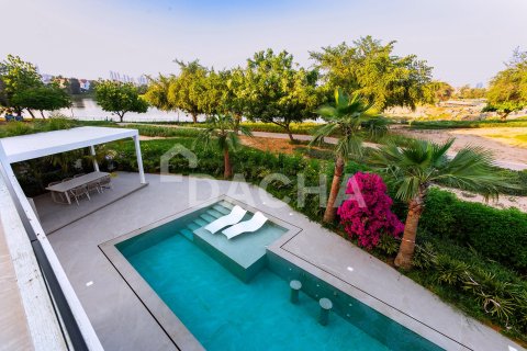 Villa para venda em Jumeirah Islands, Dubai, EAU 5 quartos, 585 m2 № 766077 - foto 25