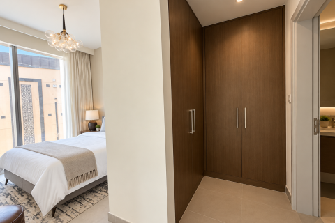Leilighet til salgs i Downtown Dubai (Downtown Burj Dubai), Dubai, Emiratene 2 soverom, 92 kvm Nr. 766081 - Foto 12