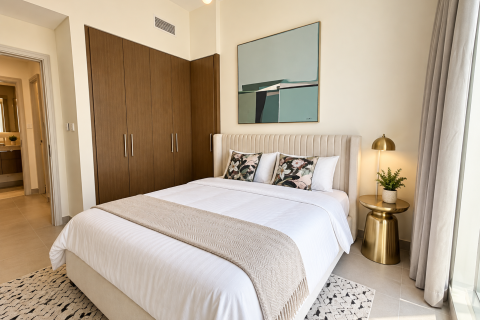 Leilighet til salgs i Downtown Dubai (Downtown Burj Dubai), Dubai, Emiratene 2 soverom, 92 kvm Nr. 766081 - Foto 14