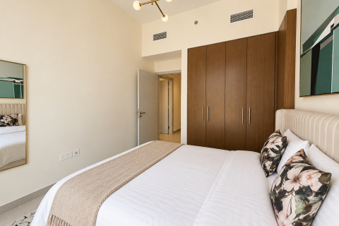 Leilighet til salgs i Downtown Dubai (Downtown Burj Dubai), Dubai, Emiratene 2 soverom, 92 kvm Nr. 766081 - Foto 11