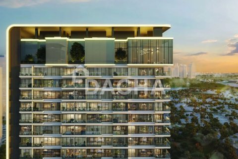 Apartment in Jumeirah Lake Towers, Dubai, UAE 1 bedroom, 76 sq.m. № 766079 - photo 13