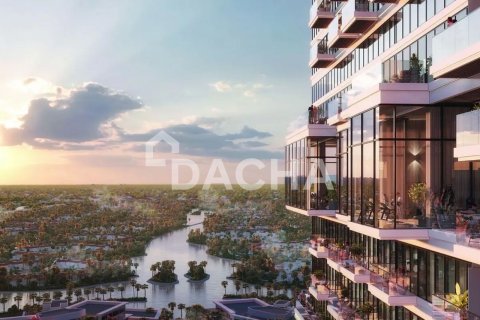 Apartment in Jumeirah Lake Towers, Dubai, UAE 1 bedroom, 76 sq.m. № 766079 - photo 11
