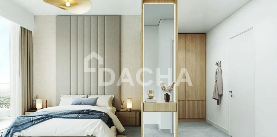 Apartment in Jumeirah Lake Towers, Dubai, UAE 1 bedroom, 76 sq.m. № 766079