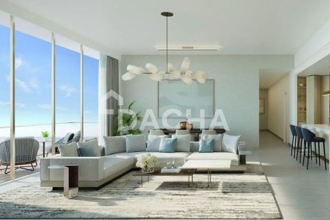 Apartment in Jumeirah Lake Towers, Dubai, UAE 1 bedroom, 76 sq.m. № 766079 - photo 2