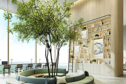 Apartment in Jumeirah Lake Towers, Dubai, UAE 1 bedroom, 76 sq.m. № 766079 - photo 9