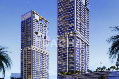 Apartment in Jumeirah Lake Towers, Dubai, UAE 1 bedroom, 76 sq.m. № 766079 - photo 10