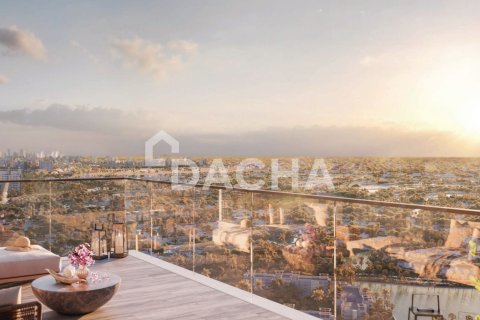 Apartment in Jumeirah Lake Towers, Dubai, UAE 1 bedroom, 76 sq.m. № 766079 - photo 8