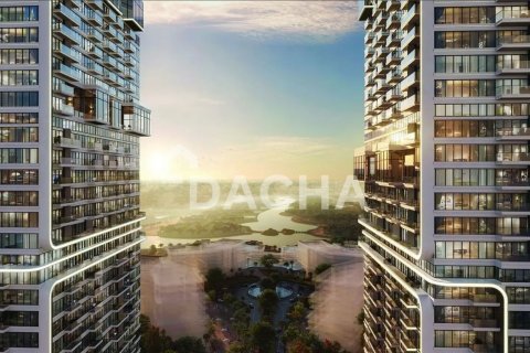 Apartment in Jumeirah Lake Towers, Dubai, UAE 1 bedroom, 76 sq.m. № 766079 - photo 12