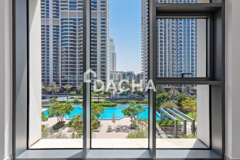 Leilighet til salgs i Dubai Creek Harbour (The Lagoons), Dubai, Emiratene 2 soverom, 98 kvm Nr. 766078 - Foto 1