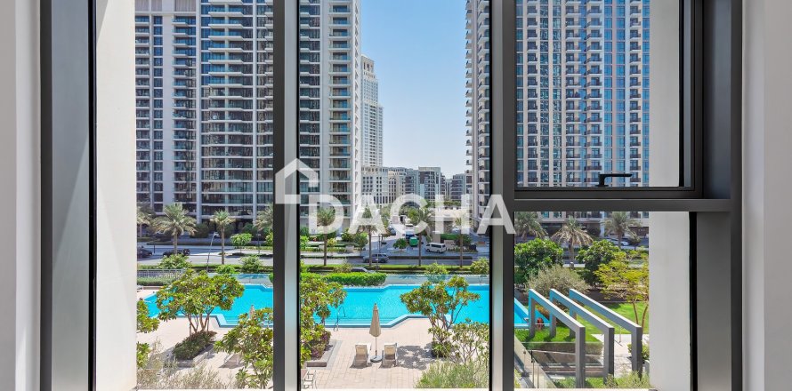 Leilighet i Dubai Creek Harbour (The Lagoons), Dubai, Emiratene 2 soverom, 98 kvm nr. 766078