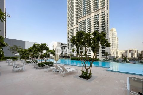 Leilighet til salgs i Dubai Creek Harbour (The Lagoons), Dubai, Emiratene 2 soverom, 98 kvm Nr. 766078 - Foto 22