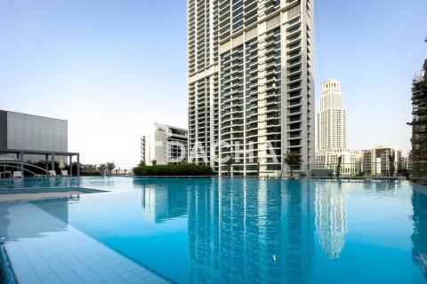 Leilighet til salgs i Dubai Creek Harbour (The Lagoons), Dubai, Emiratene 2 soverom, 98 kvm Nr. 766078 - Foto 23