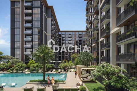 Купить квартиру в Dubai South (Dubai World Central), Дубай, ОАЭ 1 комната, 40м2, № 766080 - фото 7
