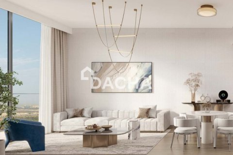 Διαμέρισμα σε Dubai South (Dubai World Central), ΗΑΕ 1 δωμάτιο, 40 τ.μ. Αρ. 766080