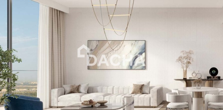 Квартира в Dubai South (Dubai World Central), Дубай, ОАЭ 1 комната, 40м2 № 766080