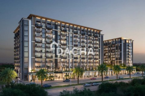 Купить квартиру в Dubai South (Dubai World Central), Дубай, ОАЭ 1 комната, 40м2, № 766080 - фото 8