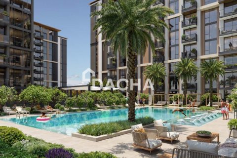 Купить квартиру в Dubai South (Dubai World Central), Дубай, ОАЭ 1 комната, 40м2, № 766080 - фото 9