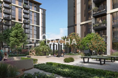 Купить квартиру в Dubai South (Dubai World Central), Дубай, ОАЭ 1 комната, 40м2, № 766080 - фото 10