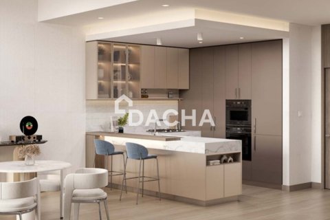 Купить квартиру в Dubai South (Dubai World Central), Дубай, ОАЭ 1 комната, 40м2, № 766080 - фото 2