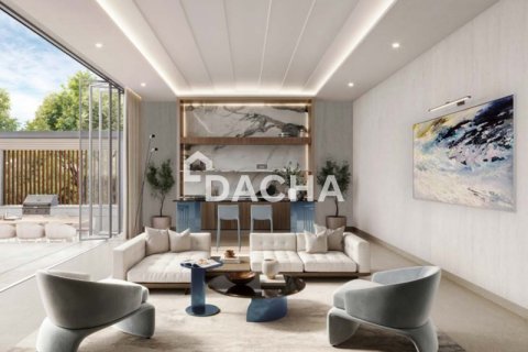 Купить квартиру в Dubai South (Dubai World Central), Дубай, ОАЭ 1 комната, 40м2, № 766080 - фото 5