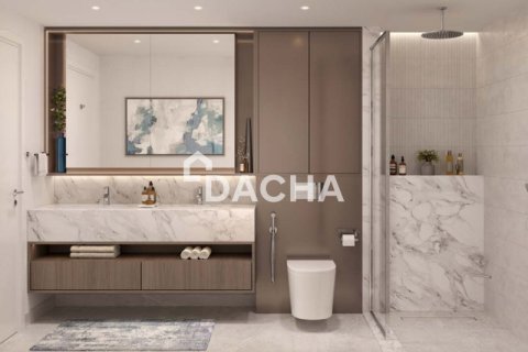 Купить квартиру в Dubai South (Dubai World Central), Дубай, ОАЭ 1 комната, 40м2, № 766080 - фото 3
