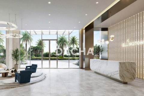 Купить квартиру в Dubai South (Dubai World Central), Дубай, ОАЭ 1 комната, 40м2, № 766080 - фото 6