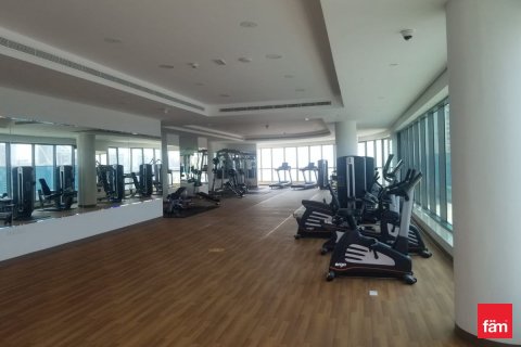 Apartament de închiriat în Business Bay, Dubai, EAU 1 dormitor, 72.3 mp. №703523 - poză 14