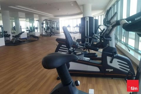 Apartament de închiriat în Business Bay, Dubai, EAU 1 dormitor, 72.3 mp. №703523 - poză 3