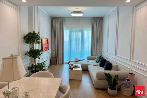 Apartament de închiriat în Business Bay, Dubai, EAU 1 dormitor, 72.3 mp. №703523 - poză 7