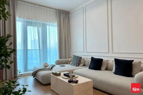 Apartament de închiriat în Business Bay, Dubai, EAU 1 dormitor, 72.3 mp. №703523 - poză 8