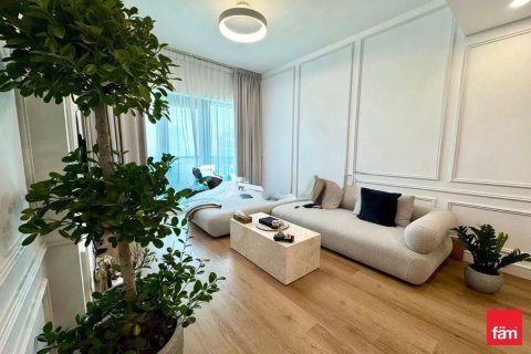 آپارتمان در Business Bay، Dubai ، امارات متحده عربی 1 خوابه ، 72.3 متر مربع.  شماره 703523
