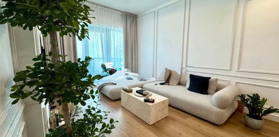 Apartament în Business Bay, Dubai, EAU 1 dormitor, 72.3 mp.  №703523