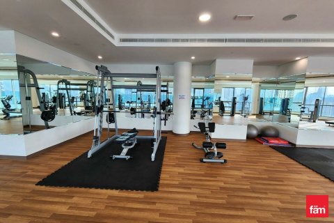 Apartament de închiriat în Business Bay, Dubai, EAU 1 dormitor, 72.3 mp. №703523 - poză 2