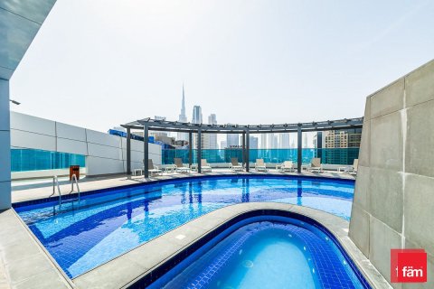 Apartament de închiriat în Business Bay, Dubai, EAU 1 dormitor, 72.3 mp. №703523 - poză 12