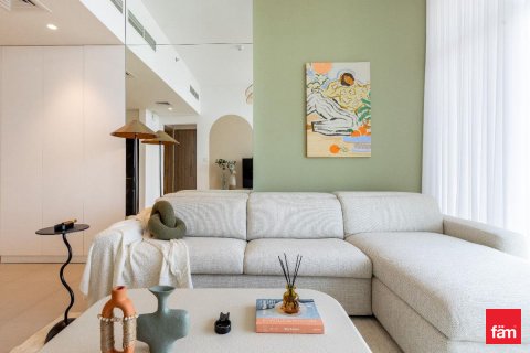 Appartement te huur in Dubai Hills Estate, Dubai, VAE 1 slaapkamer, 64.1 vr.m., nr 703552 - foto 4