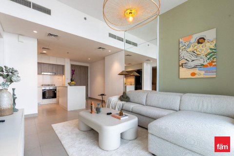 Appartement te huur in Dubai Hills Estate, Dubai, VAE 1 slaapkamer, 64.1 vr.m., nr 703552 - foto 3