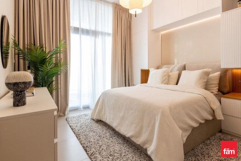 Appartement te huur in Dubai Hills Estate, Dubai, VAE 1 slaapkamer, 64.1 vr.m., nr 703552 - foto 8