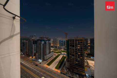 Apartament de închiriat în Business Bay, Dubai, EAU 3 dormitoare, 145 mp.  №703554 - poză 24