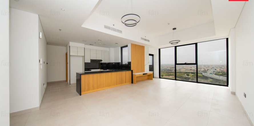Apartament în Business Bay, Dubai, EAU 3 dormitoare, 145 mp.  №703554