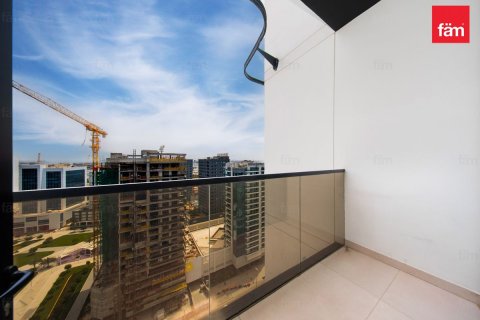 Apartament de închiriat în Business Bay, Dubai, EAU 3 dormitoare, 145 mp.  №703554 - poză 16