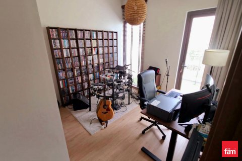 Maison de ville à louer à Tilal Al Ghaf, Dubai, EAU 4 chambres, 201.9 m2 № 703551 - photo 8