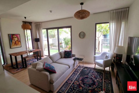 Maison de ville à louer à Tilal Al Ghaf, Dubai, EAU 4 chambres, 201.9 m2 № 703551 - photo 3